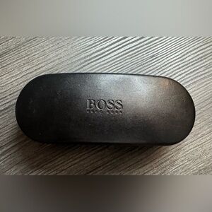 Hugo Boss Black Eyewear Case